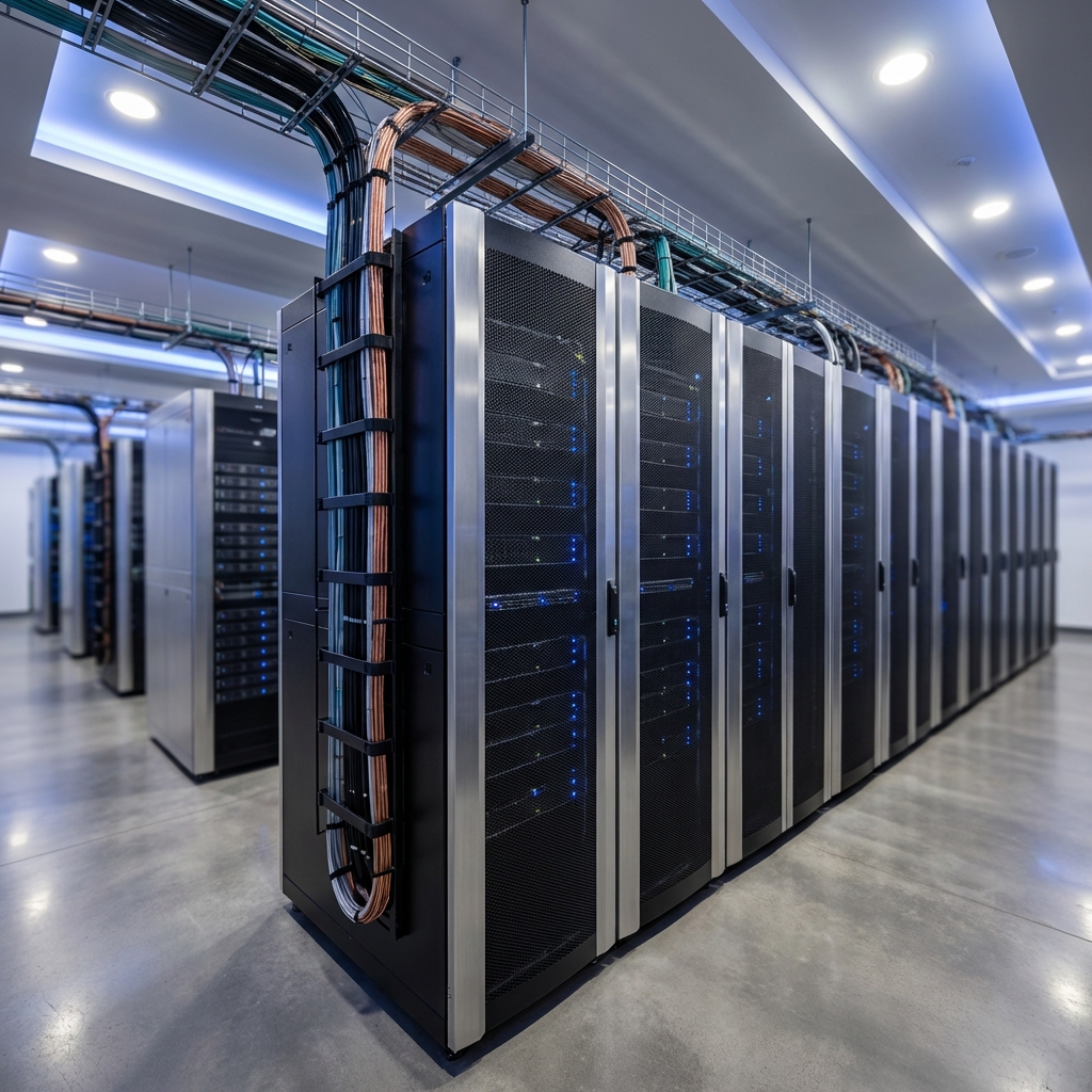 Global Hosting